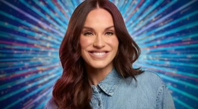 Vicky Pattison admits she’s ‘terrified’ as she joins Strictly Come Dancing 2025 line-up
