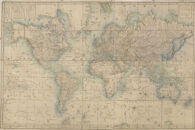 Why an African group wants to replace the traditional world map