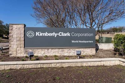 Kimberly-Clark Stock: Analyst Estimates & Ratings
