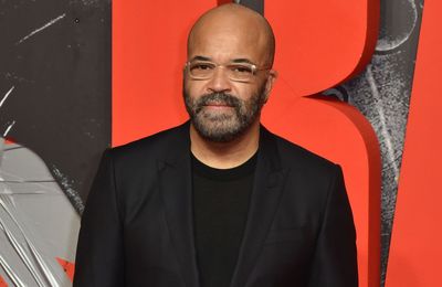 ‘I’m liking what I’m hearing!’ Jeffrey Wright teases The Batman: Part II