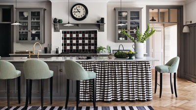 I asked designers to share the best things they've bought for their kitchens in 2025 – here are the hero products they swear by