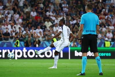 Tottenham slam racist abuse of Tel after defeat by PSG in UEFA Super Cup