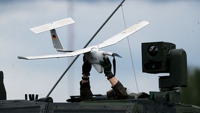 Lithuania joins Baltic neighbours in teaching children to build and fly drones