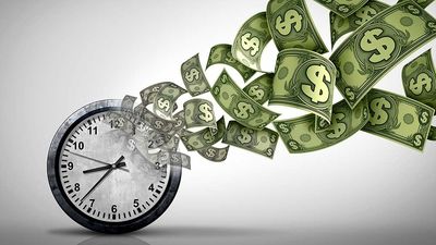 How '401(k) Leakage' Can Drain Your Retirement Savings Dry