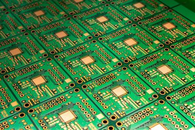 3 Companies That Will Profit From Trump's Semiconductor Tariffs