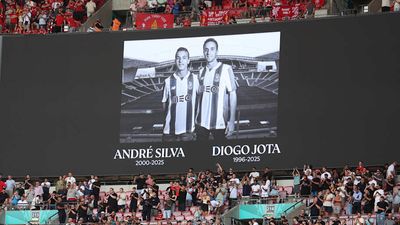 Chelsea Players to Make Diogo Jota Donation From Club World Cup Prize Fund