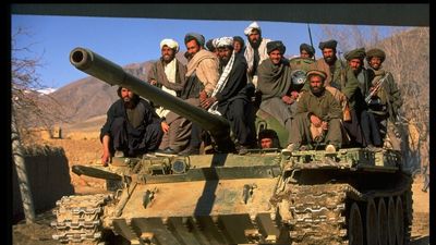 The State Department warns against believing influencers who call Taliban-run Afghanistan ‘amazing’ travel destination