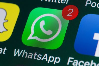 WhatsApp hits back at Russia over latest move