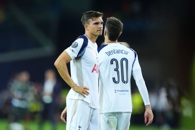 Joao Palhinha predicts ‘something special’ from Spurs despite Super Cup defeat