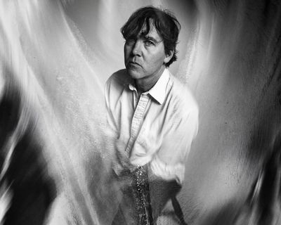 Cass McCombs: Interior Live Oak review – double album doubles the pleasures of one of indie-rock’s finest