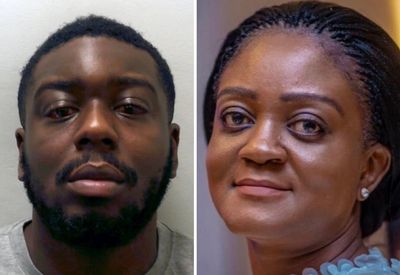 Man guilty of killing ‘caring’ mother as brother slept in next room