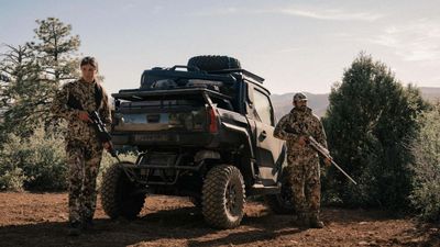 The Polaris Xpedition Just Got More Expensive, and It Was Already Pricey
