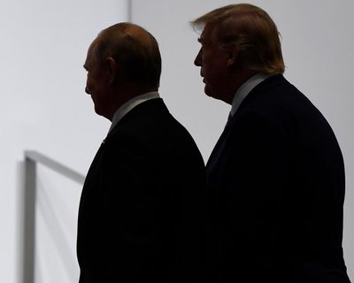 Putin to offer financial incentives to Trump at Ukraine summit