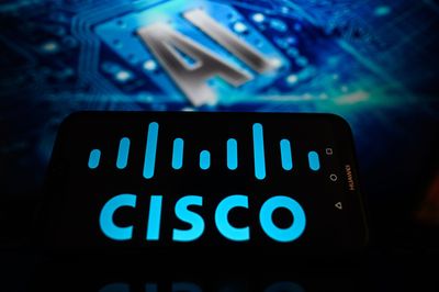 New Cisco CFO takes helm amid $2 billion in AI orders