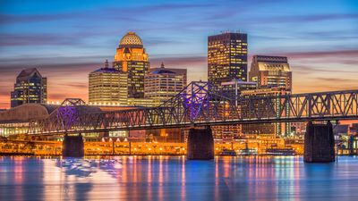 Cheapest Places To Retire in the South in 2025