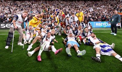 Premier League 2025-26 preview No 18: Tottenham Hotspur