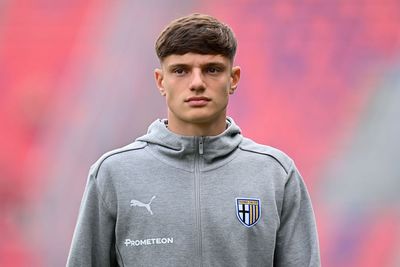 Who is Giovanni Leoni? £26m centre-back chosen by Liverpool as Virgil van Dijk’s successor
