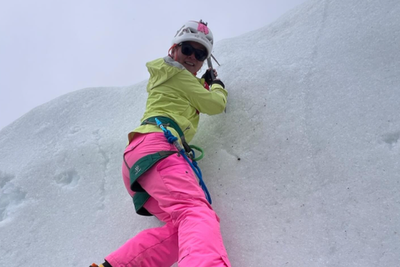K2 climber killed by rockfall while descending from world’s second tallest mountain