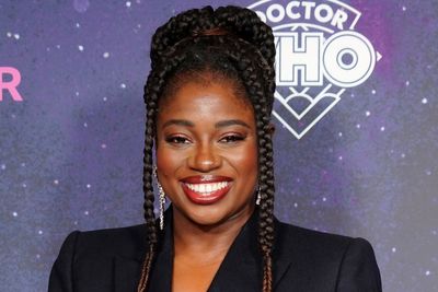 Clara Amfo says depression and burnout led to BBC Radio 1 exit