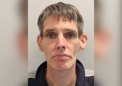 ‘Coward’ jailed for robbing elderly deaf woman at Westminster Tube station in central London