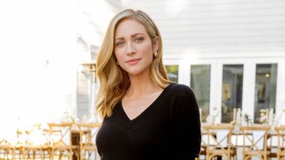 The $25 home fragrance Brittany Snow tucks into different corners – she uses it alongside other scents, but they never compete