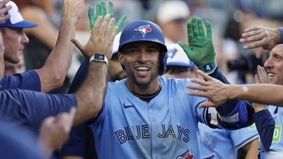How the Blue Jays Saved Their Season by Betting on Themselves
