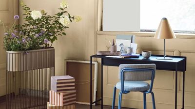 These Well-Designed Plinths, Pedestals, and Plant Stands Will Help Your Lush Collection Stand Up and Out — Here's How