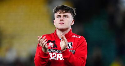 Former Liverpool midfielder reacts to Ben Doak Celtic return suggestion
