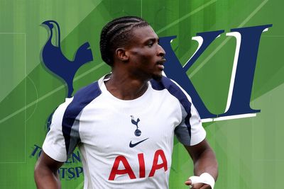 Tottenham XI vs Burnley: Predicted lineup and latest team news for Premier League opener