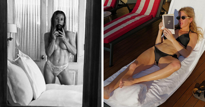 “Imagine Adoring Yourself This Much”: Ellie Goulding’s Racy Selfie Angers Fans Amid Romance Rumors