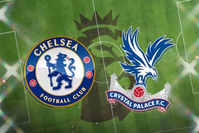 Chelsea vs Crystal Palace: Prediction, kick-off time, TV, live stream, team news, h2h results, odds for today