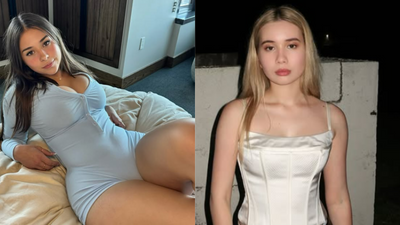 Who Is Sophie Rain? Lil Tay Just Challenged the OnlyFans Star to a $60 Million Boxing Match