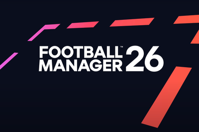 Football Manager 26 gets a reveal trailer – here’s everything to know so far