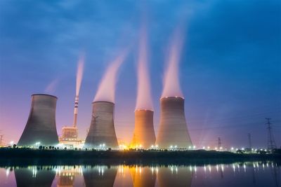 Data Centers Create a Bull Case for These Nuclear 3 Stocks