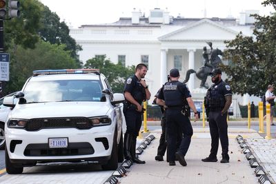 Trump told cops to do ‘whatever the hell they want’ to fix DC. Here’s why that’s ‘extremely dangerous’