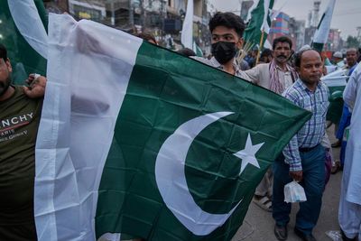 Pakistan to create new missile force after four-day conflict with India