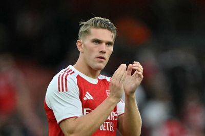 Thierry Henry explains why Viktor Gyokeres and Arsenal are the ‘perfect match’