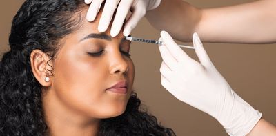 Botox: unlicensed injections are increasingly being linked to serious illness in the UK