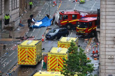 Liverpool man accused of ramming car into football parade faces new charges