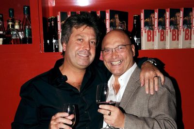 Second MasterChef contestant edited out of new series after presenters sacked