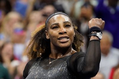 Serena Williams tipped for shock US Open comeback by former coach
