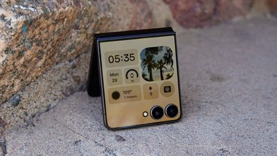 The Galaxy Z Flip 7 has the upgrades I actually want