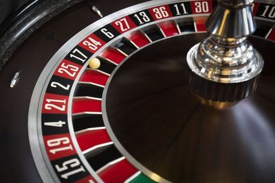 Casino owner Rank Group set for profit boost from gambling reforms