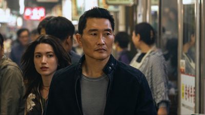 Critics Have Seen Daniel Dae Kim's Butterfly, And They Seem To Agree About What The Intense Prime Video Series Plays ‘Too Safe’