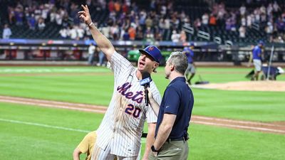 New York Radio Host Goes Off On ‘Mad Dog’ Russo After Rant About Mets Broadcaster