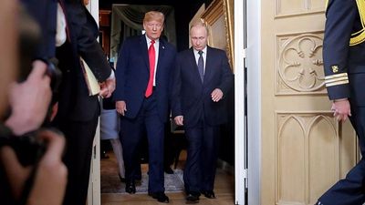Trump-Putin Alaska summit: What we know about the upcoming meeting