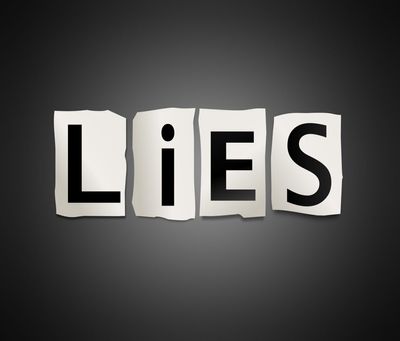 7 “Little” Lies That Quietly Shatter Trust