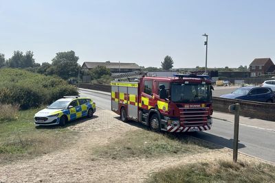 Trial date set for teenagers charged with murder at seaside resort