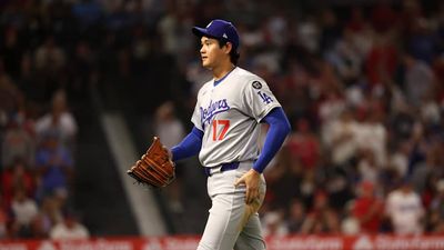 Shohei Ohtani Had Surprising Statement About Angel Stadium After Facing Former Team