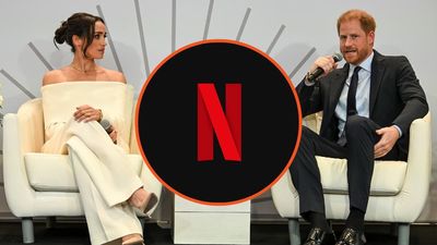 ‘They did it before’: Harry and Meghan’s fresh Netflix deal is bad news for the royal reconciliation